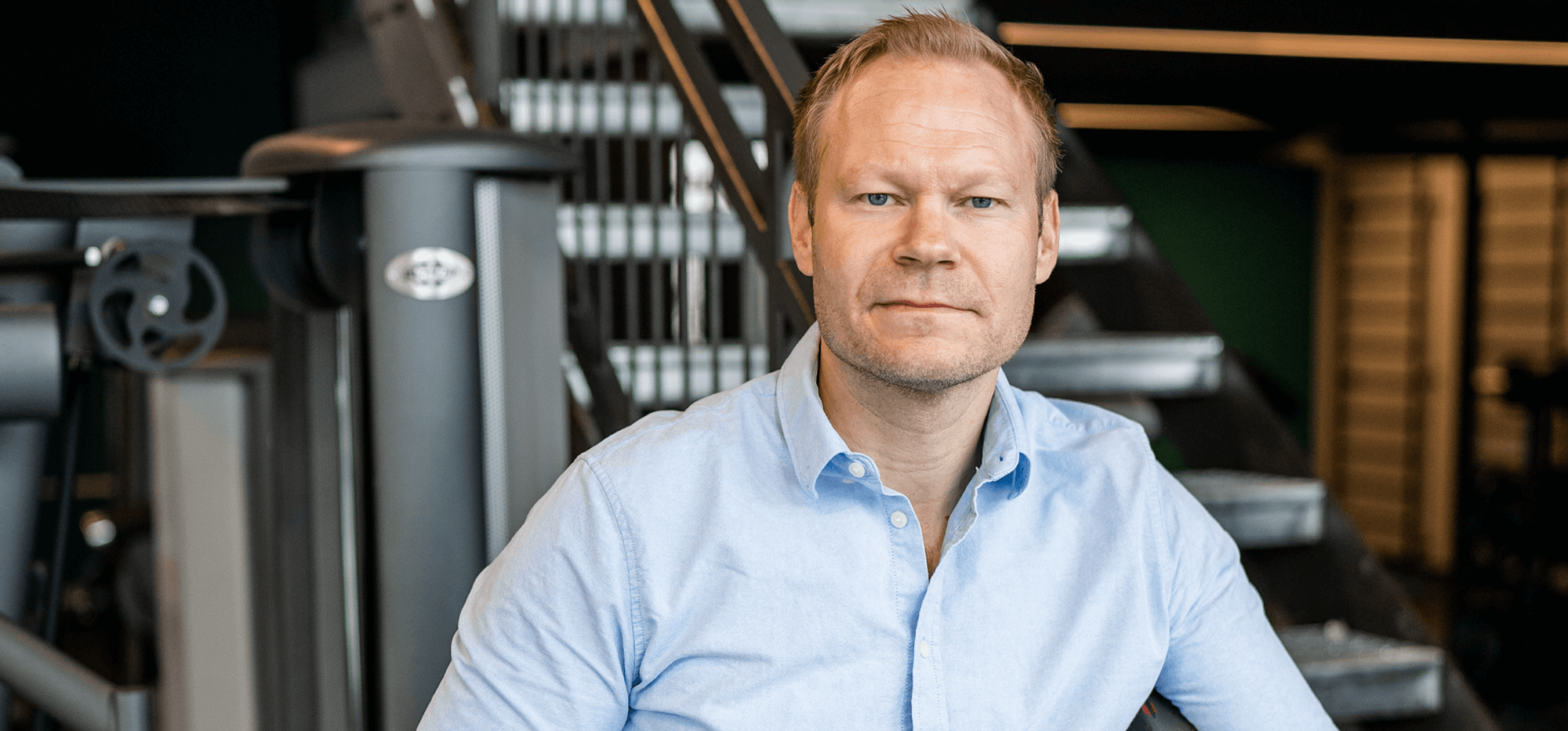 Kjetil