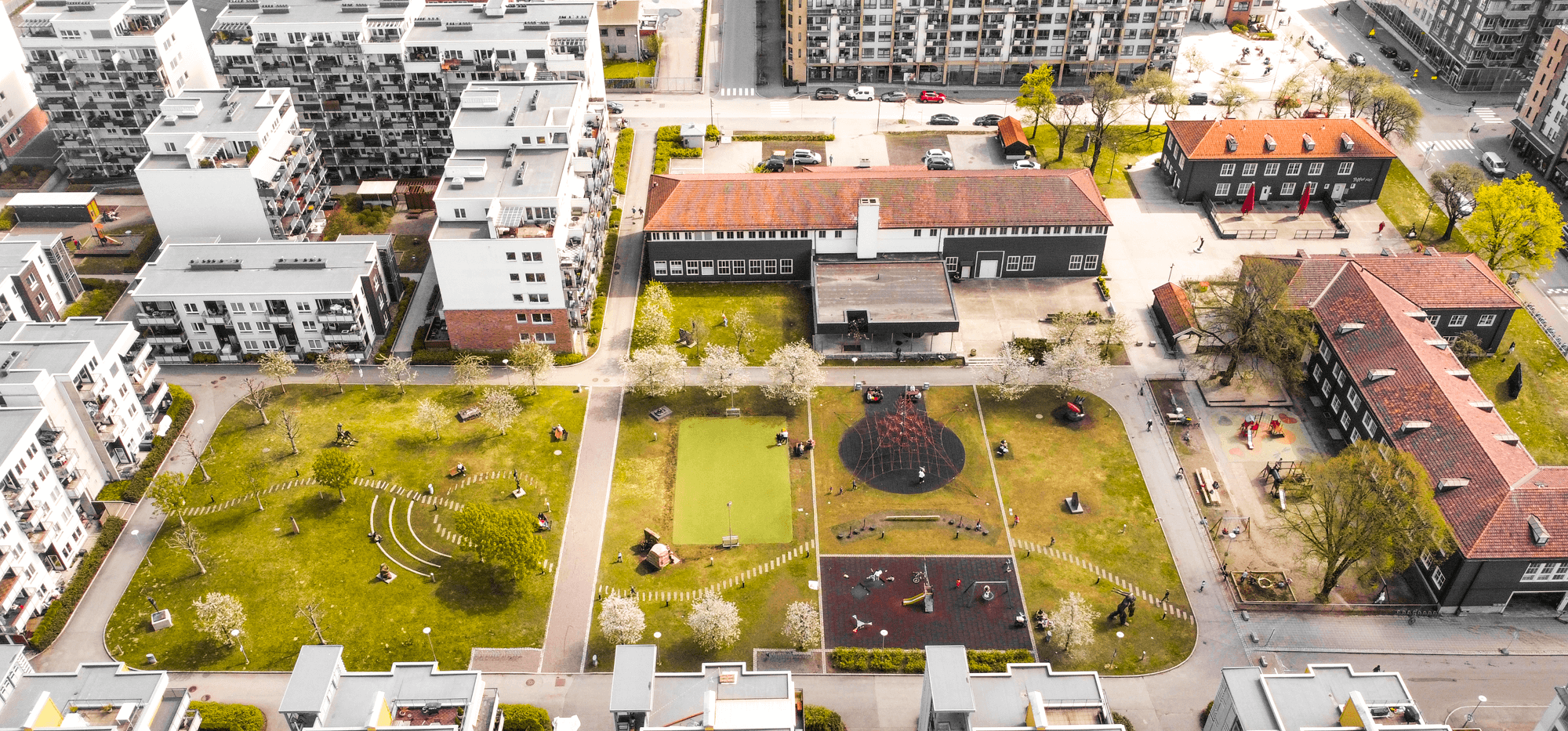 Lørenparken1