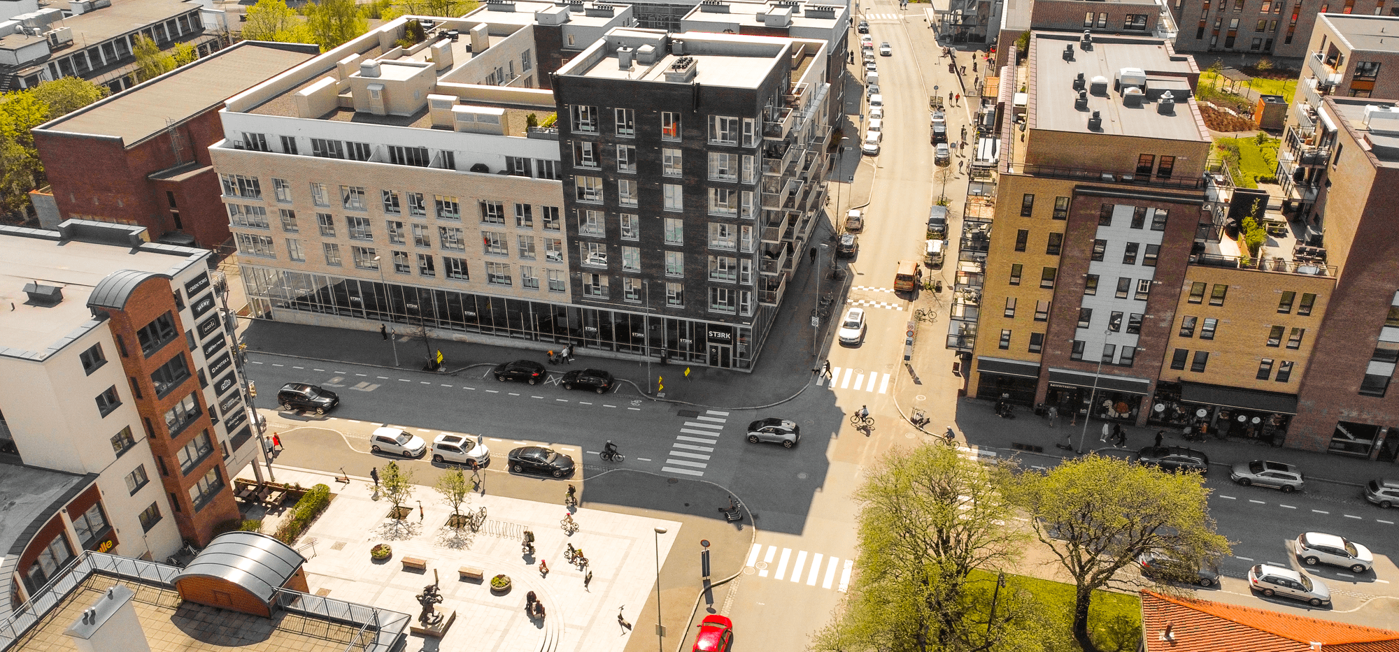LørenTorg1