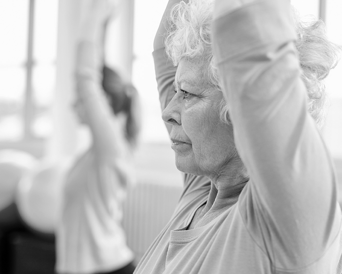 Senior STERK Helse & Trening