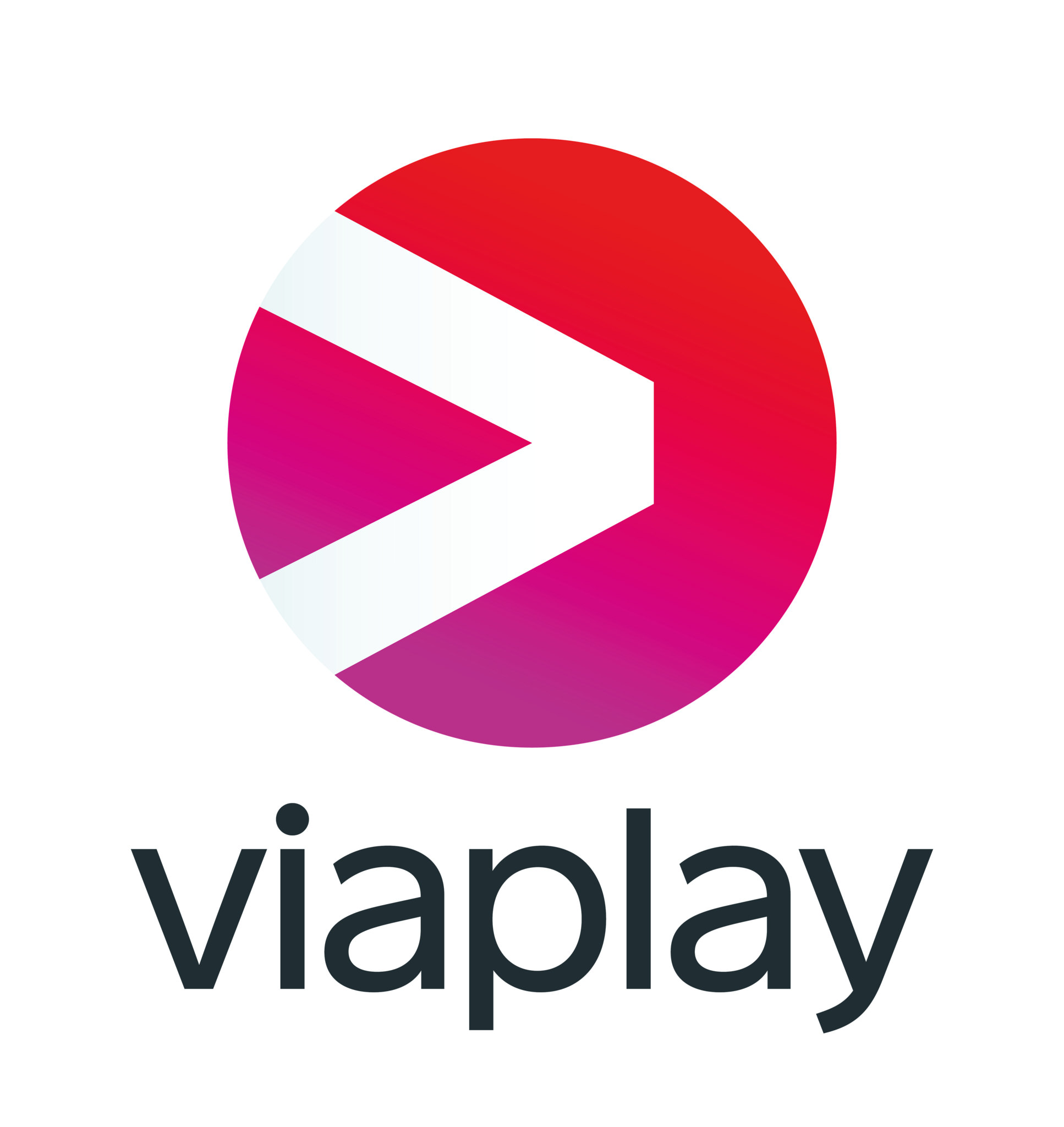 Viaplay logo